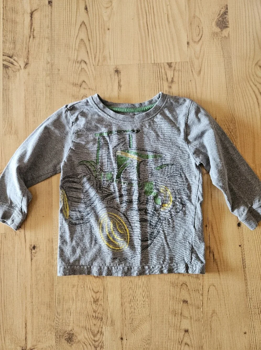 Lot Of Toddler Boy Clothing
